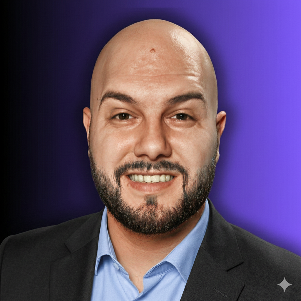 Nick Mladenovic - Agile Project Manager and Consultant