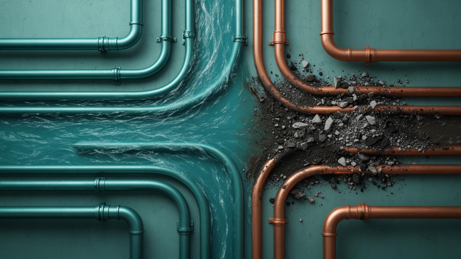 Value Flow Optimization: The Boring Thing That Makes Companies Fast
